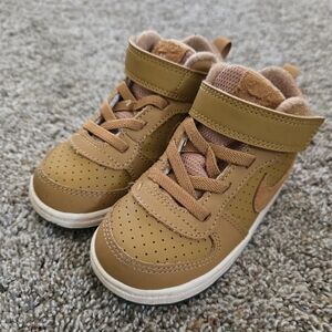 Nike Toddler Shoes – Size 7C